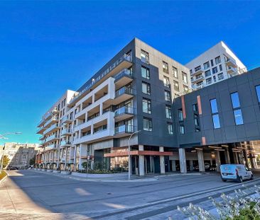 For Lease - 18 ROUGE VALLEY Drive Unit# 514, Markham, Ontario - Photo 5