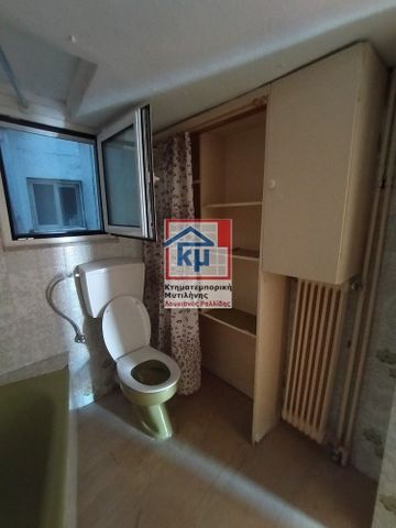 Διαμέρισμα για ενοικίαση Γήπεδο (Λέσβος - Μυτιλήνη) - Photo 3