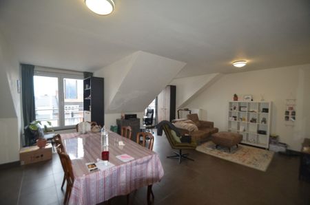 Appartement met 2 slpks - Photo 5