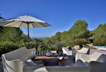 4 bedroom luxury Villa for rent in Cala Vadella, Balearic Islands