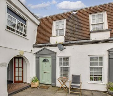 1 bedroom maisonette to rent - Photo 3