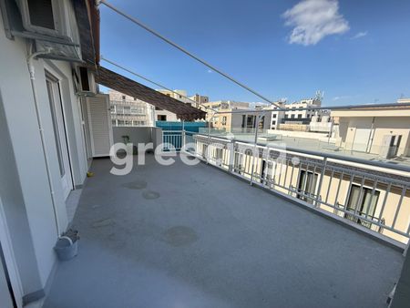 Διαμέρισμα για ενοικίαση Κέντρο - Λιμάνι - Photo 2