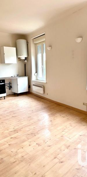 Appartement 1 pièce à Auboué - Photo 1