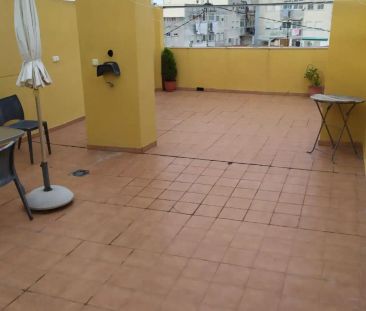 Ático de alquiler en Calle Tuberia, 11, San Agustín - Photo 2