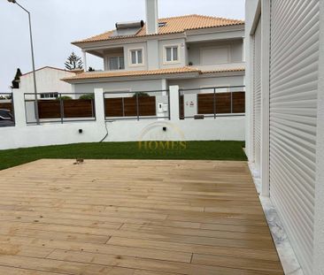 Luxury Villa for rent in Cascais e Estoril, Portugal - Photo 4