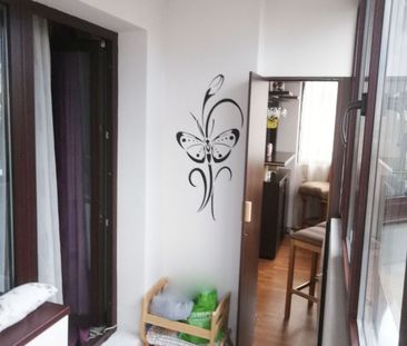 Tudor (Zona Diamant) - Apartament 3 camere - Str. Cutezanței - Fotografie 4