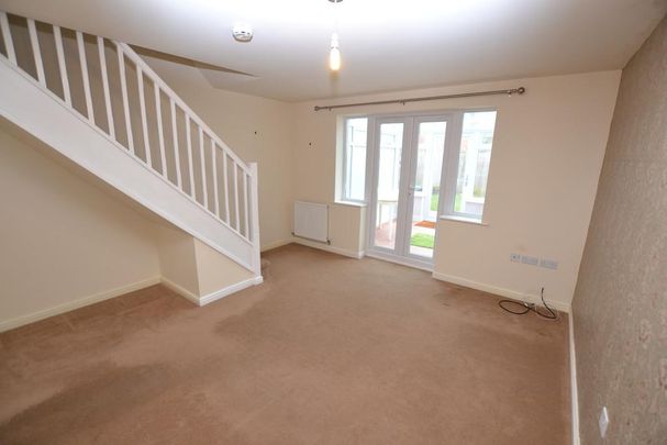 3 bedroom townhouse to rent - Photo 1