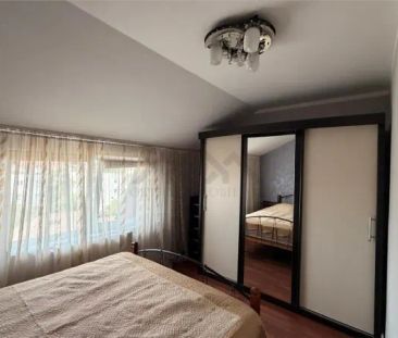 Apartament 3 camere, centrala proprie, zona Sagului - Photo 1