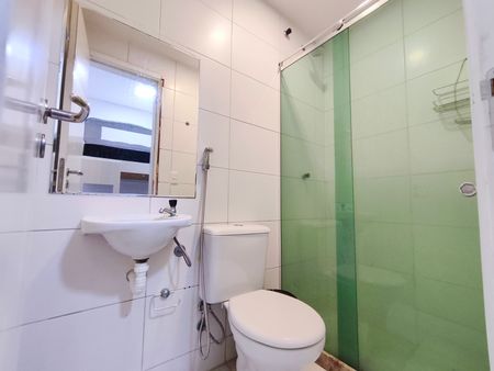 PORTO DAS DUNAS - APARTAMENTO - V PROJETADA VEM II LITORANEA, 1385 AP B 21 M 01 BL 21 COND MANDARA LANAI - Photo 5