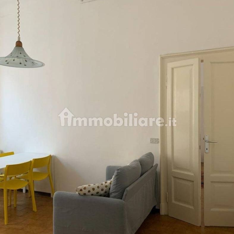 Bilocale via Gentilino 13, Corso San Gottardo, Milano - Foto 1