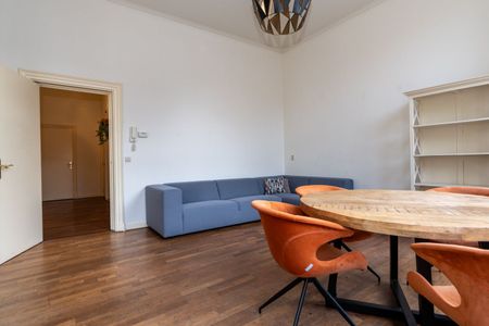 Appartement te huur: Vismarkt 16-A 9711 KS Groningen - Photo 3