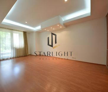 Herastrau Park View | Rent 2 bedroom apartment - Fotografie 2