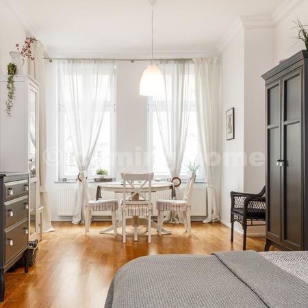 Single Living in Prenzlauer Berg - Photo 4