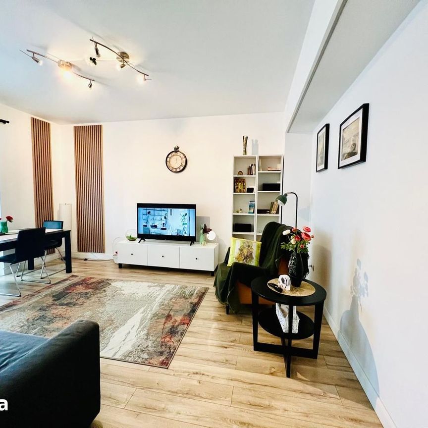 Apartament 2 camere de vânzare – Splaiul Independenței, zona Grozăveșt - Fotografie 1