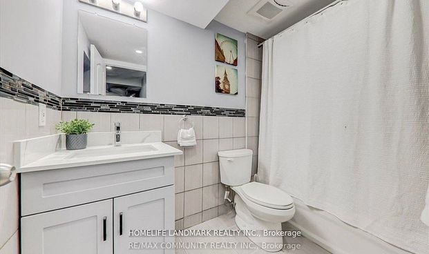 For Lease - 1336 Pharmacy Avenue, Toronto, Ontario - Photo 1