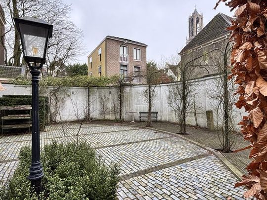 Te huur: Appartement Hofpoort in Utrecht - Photo 1