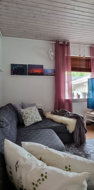 Bastevägen, Landvetter - Photo 1