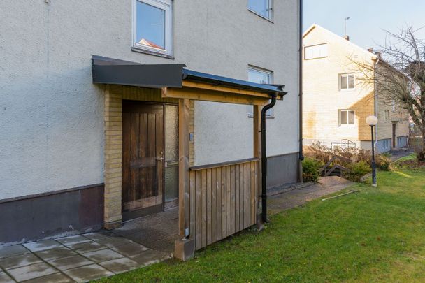 Hultasjögatan, Borås - Photo 1