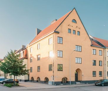 Tranchellsgatan 103 - Photo 3