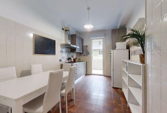 Via Ludovico Ariosto, Padova, Veneto 35128