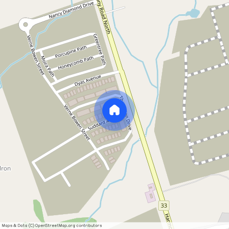 1056 SUDDARD AVENUE, Oshawa, Kedron