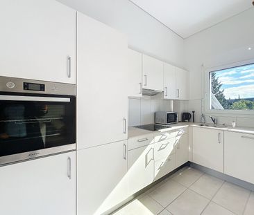 3½ ROOMS – FURNISHED! - Foto 5