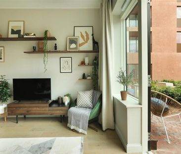 3 bedroom flat to rent - Photo 3