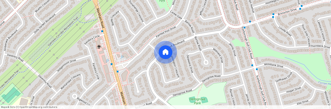 143 Hiscock Boulevard Unit# Basement, Toronto