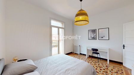 Appartement T3 Toulon à louer - Photo 2