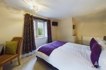 Woodlands Farm Cottage, Millington Green, Hulland Ward, Ashbourne DE6 3FL - Photo 5