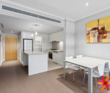 SUMMER IN THE CITY IN WEST PERTH! - Photo 2