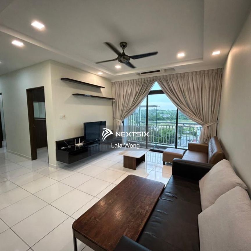 Sky Gardens Residences - Foto 1