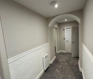 Becketts Hospital: Luxury 1 Bedroom, 1 Bathroom Apartment - Photo 6