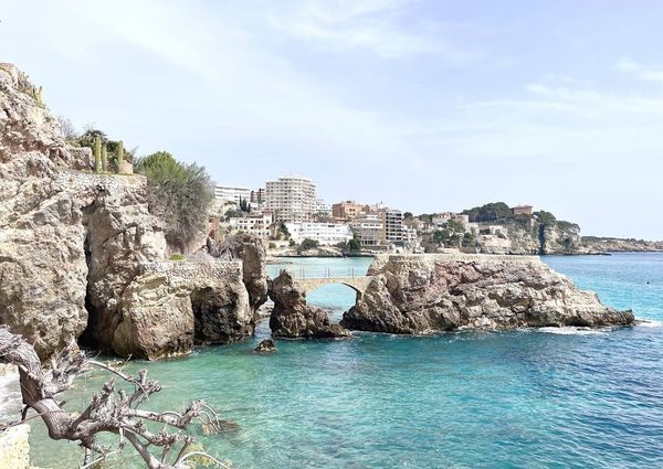 2A Carrer Nicolau Alemany, Palma de Mallorca, Balearic Islands 07015