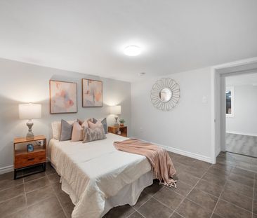 For Lease - 19 Shoreland Crescent Unit# Bsmt, Toronto, Ontario - Photo 6