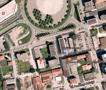 2.5 Zimmer, 44 m², 2. Stock - Photo 5