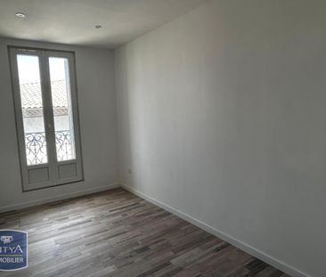 Location Appartement 2 pièces 30m² GIGNAC 34150 - Photo 5