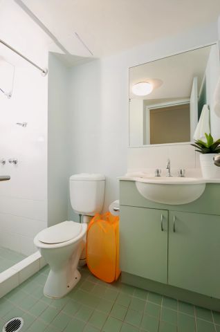 1 Bedroom Apartment – 1 to 2 occupants - Photo 2