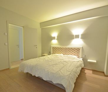 Gemeubeld appartement met zijdelings zeezicht in het Zoute! - Photo 3