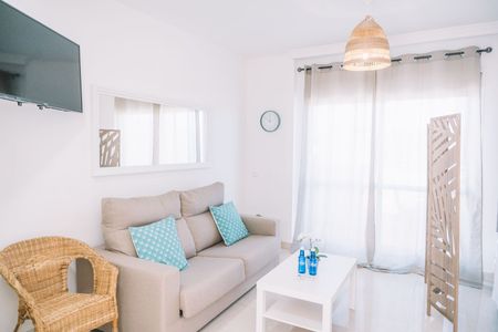 Alquiler de estudio en Alameda de Barceló - Photo 2