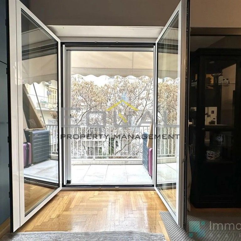 Διαμέρισμα 35 τ.μ. προς ενοικίαση - Photo 1