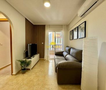 TWO BEDROOM APARTMENT FOR RENT IN THE CENTER OF TORREVIEJA - Photo 6
