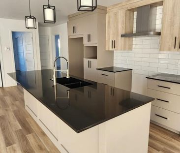 5 1/2 dans Triplex secteur Deauville - Photo 2