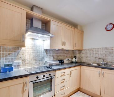 1 bedroom apartment to rent - Photo 1