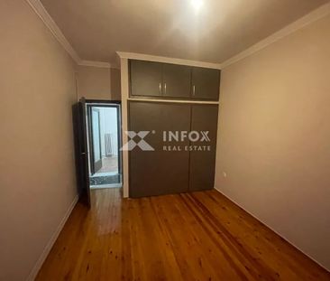 Ενοικιάζεται ανακαινισμένο διαμέρισμα 78 τ.μ. κοντά στο Μετρό - Photo 2
