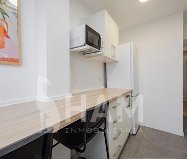 Habitación - Madrid - San Isidro - 475€ MES - Ref. SNRS25 - Foto 6