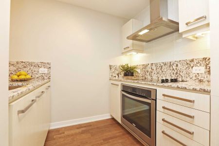 For Lease - 15 Beverley Street Unit# Th25, Toronto, Ontario - Photo 5