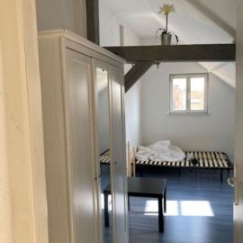 Appartement 2 pièces 47.08 m² - Photo 1