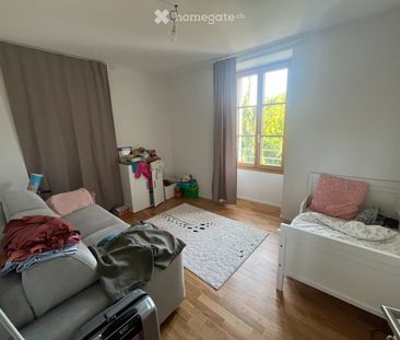 3.5p à remettre, plein centre de Morges - Foto 2
