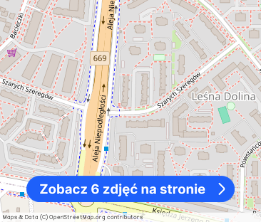 Do wynajęcia mieszkanie 2 pokojowe, od zaraz - Zdjęcie 1